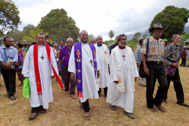 Pastors Conference 2025