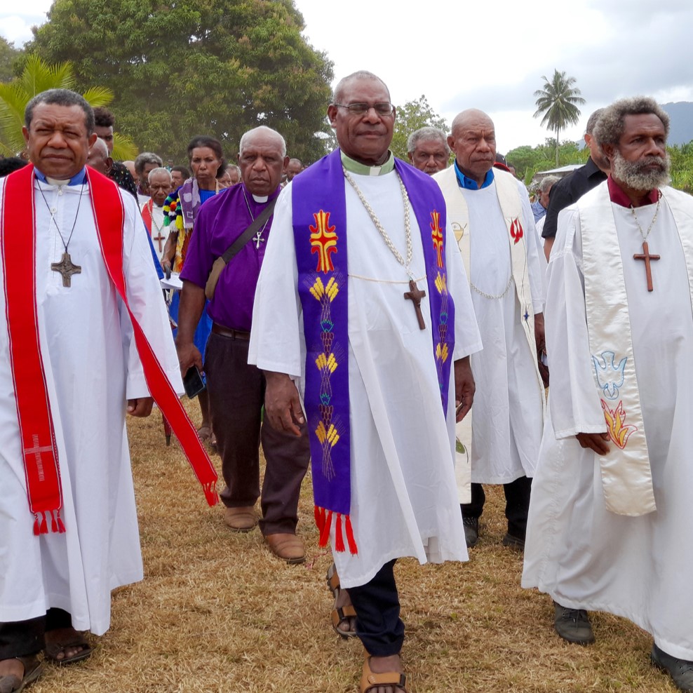 National Pastors’ Conference 2025