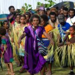 ELC-Ukata Believers Unite in Lae to Support Upcoming National Pastors Conference