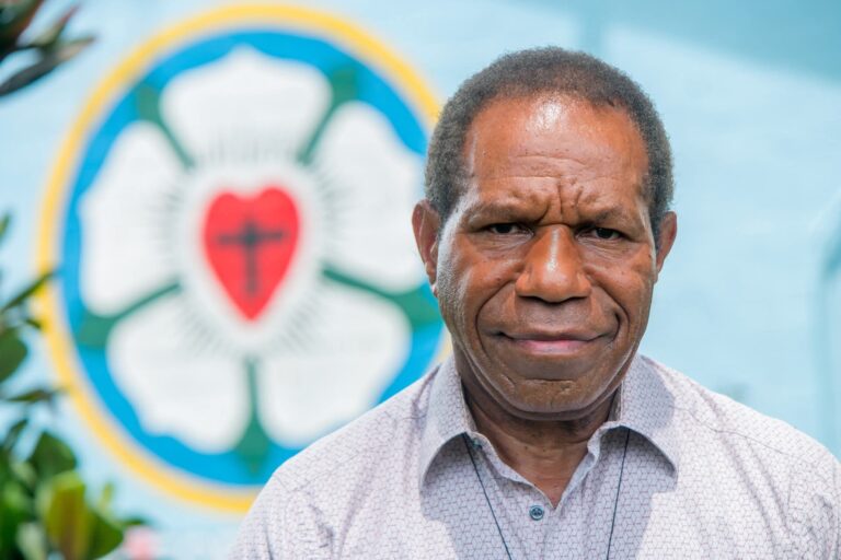 Bishop’s Repentance Day Message