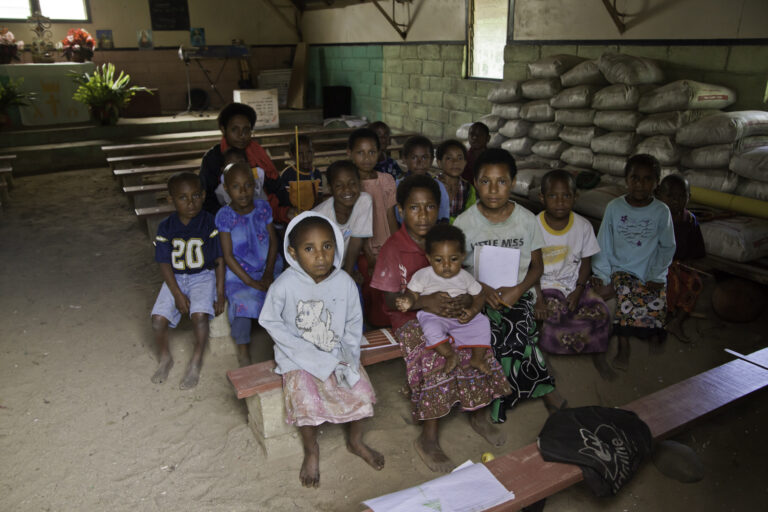 National Sunday School’s Sunday 2025