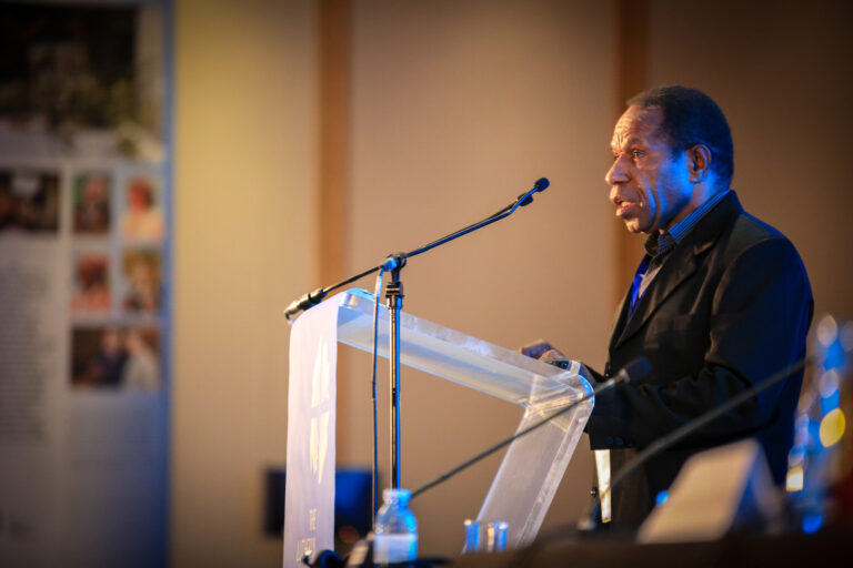 Bishop Urame’s Reformation Message: Moral Voice, Justice & the Call Against DSTP